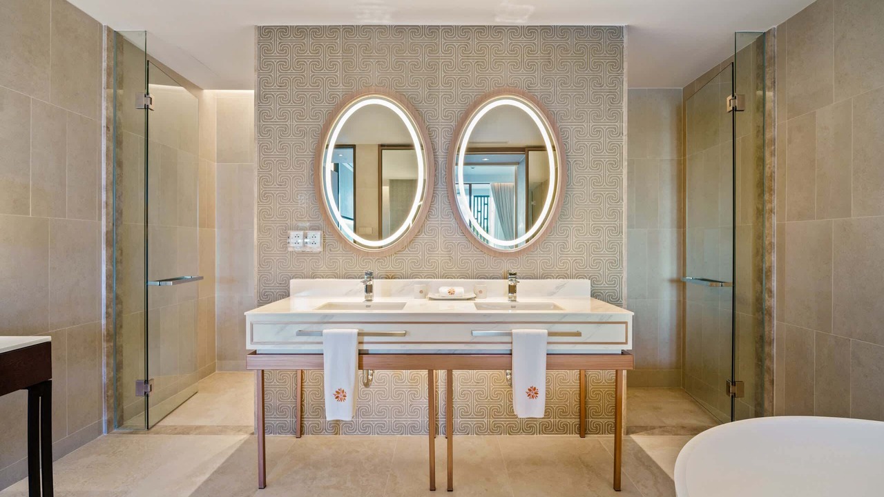 Photo of Bathroom in Laguna