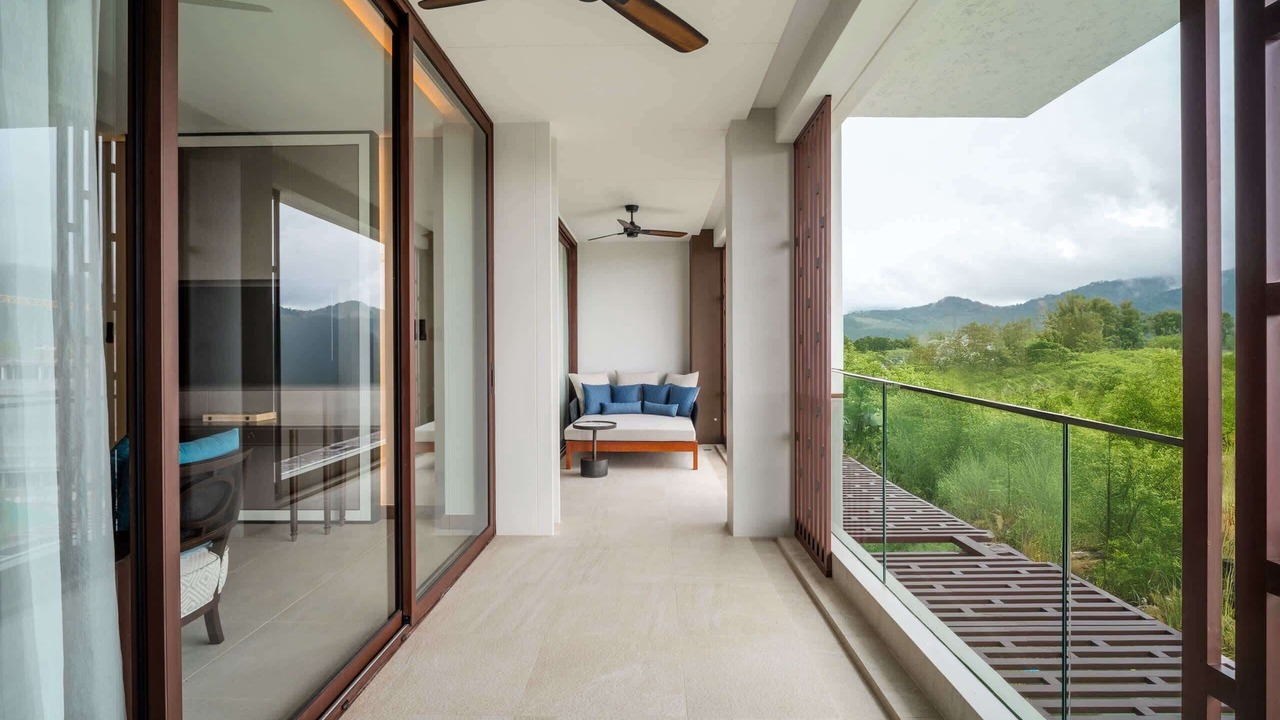 Photo of Patio Balcony in Laguna