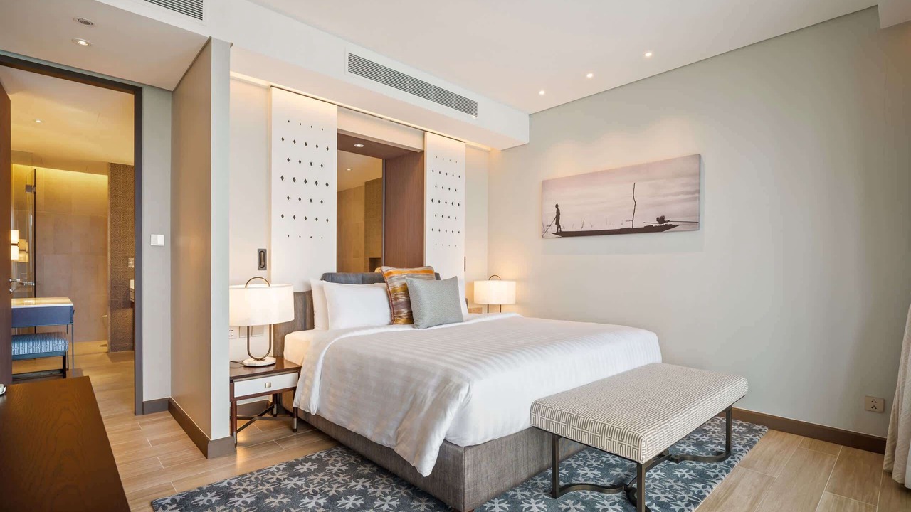 Photo of Bedroom in Laguna