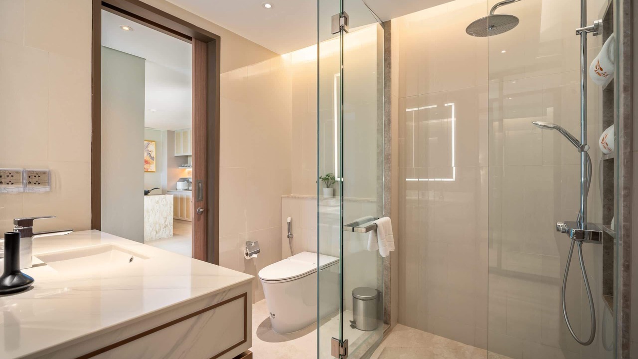 Photo of Bathroom in Laguna