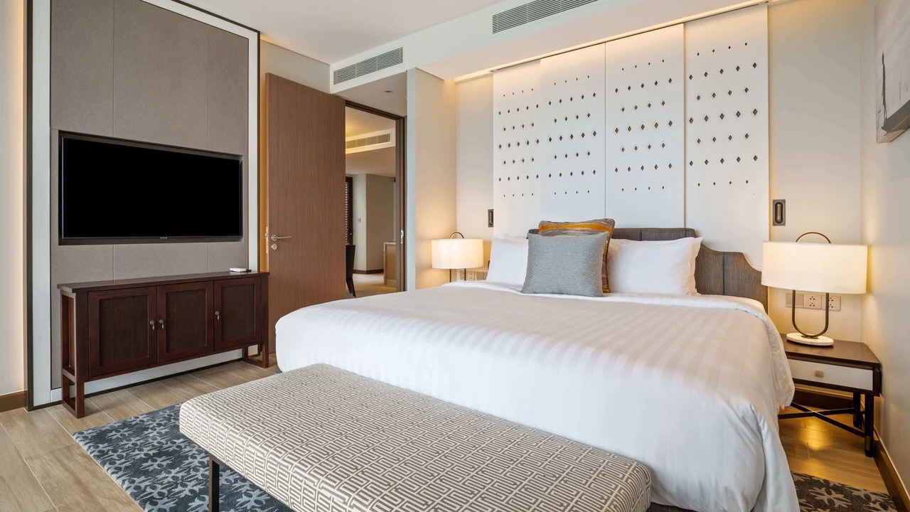 Photo of Bedroom in Laguna