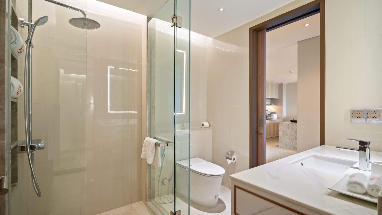 Photo of Bathroom in Laguna