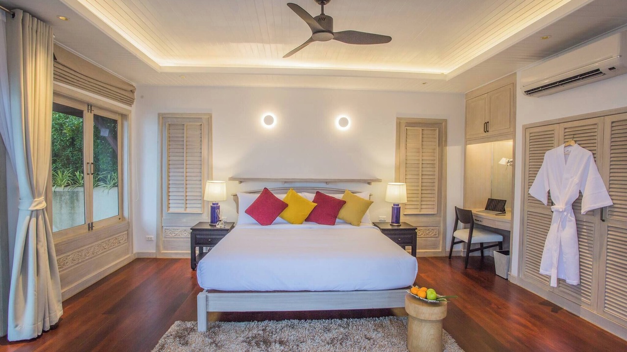 Photo of Bedroom in Kamala