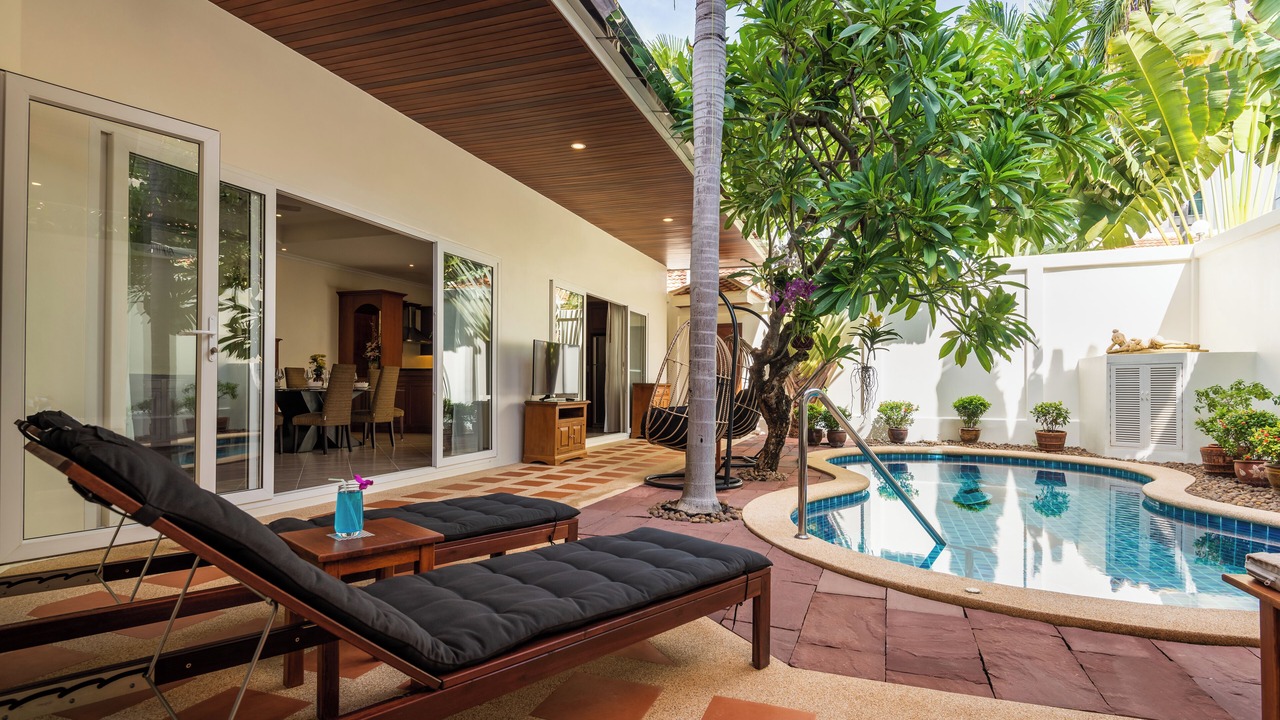 Photo of Outdoor in Jomtien