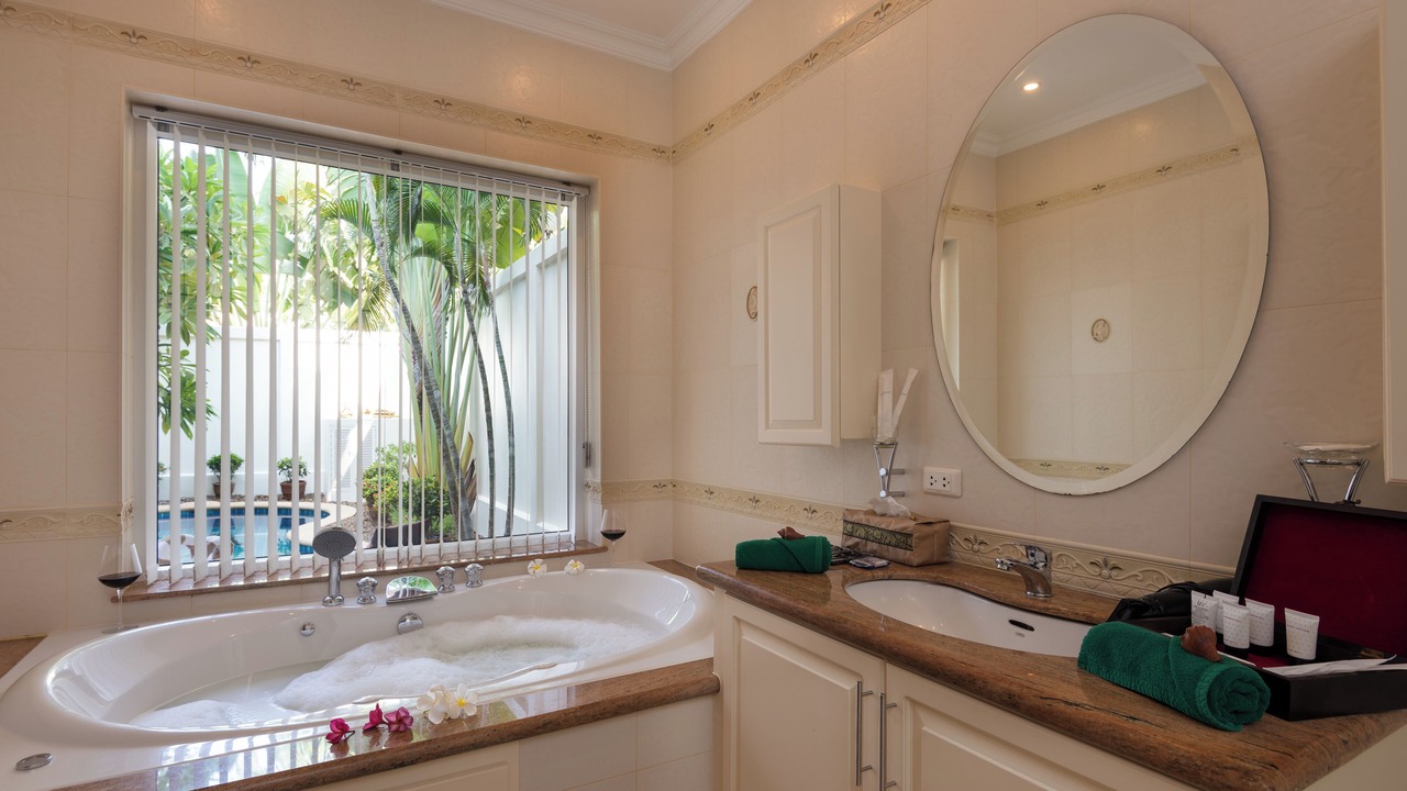 Photo of Bathroom in Jomtien