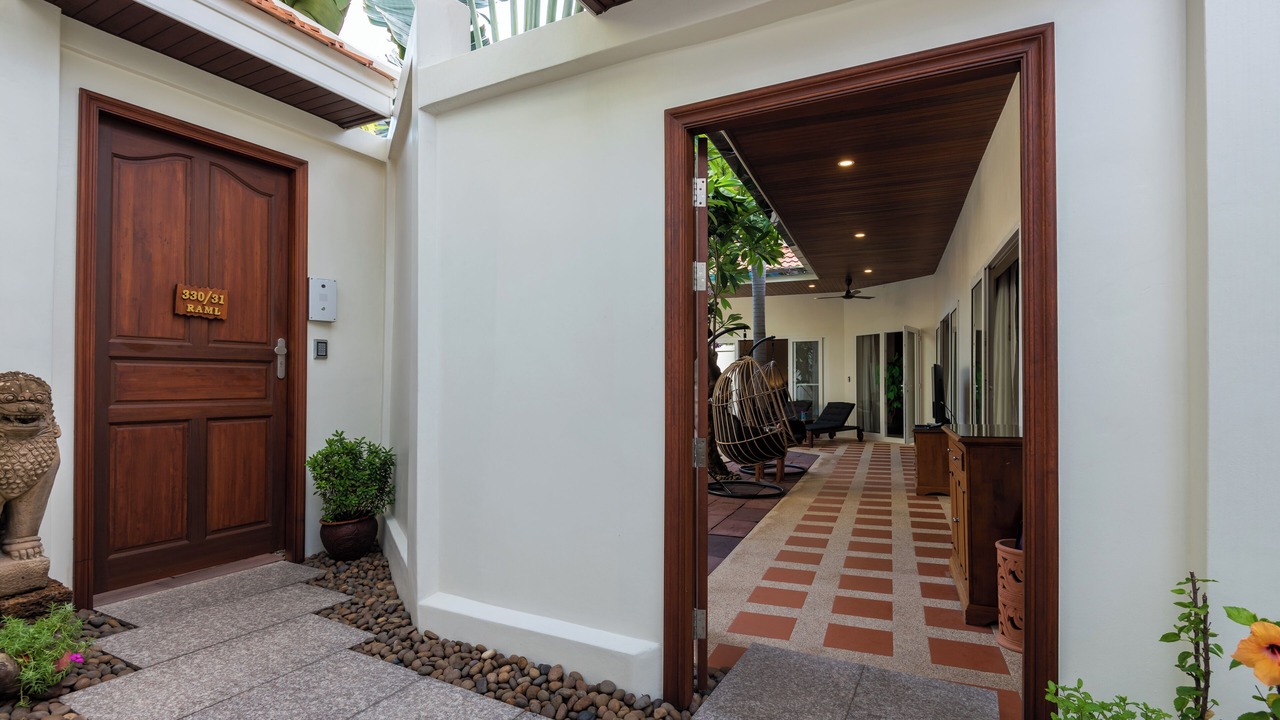 Photo of Outdoor in Jomtien