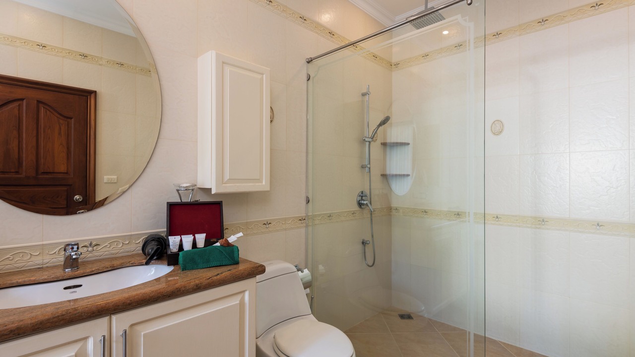 Photo of Bathroom in Jomtien