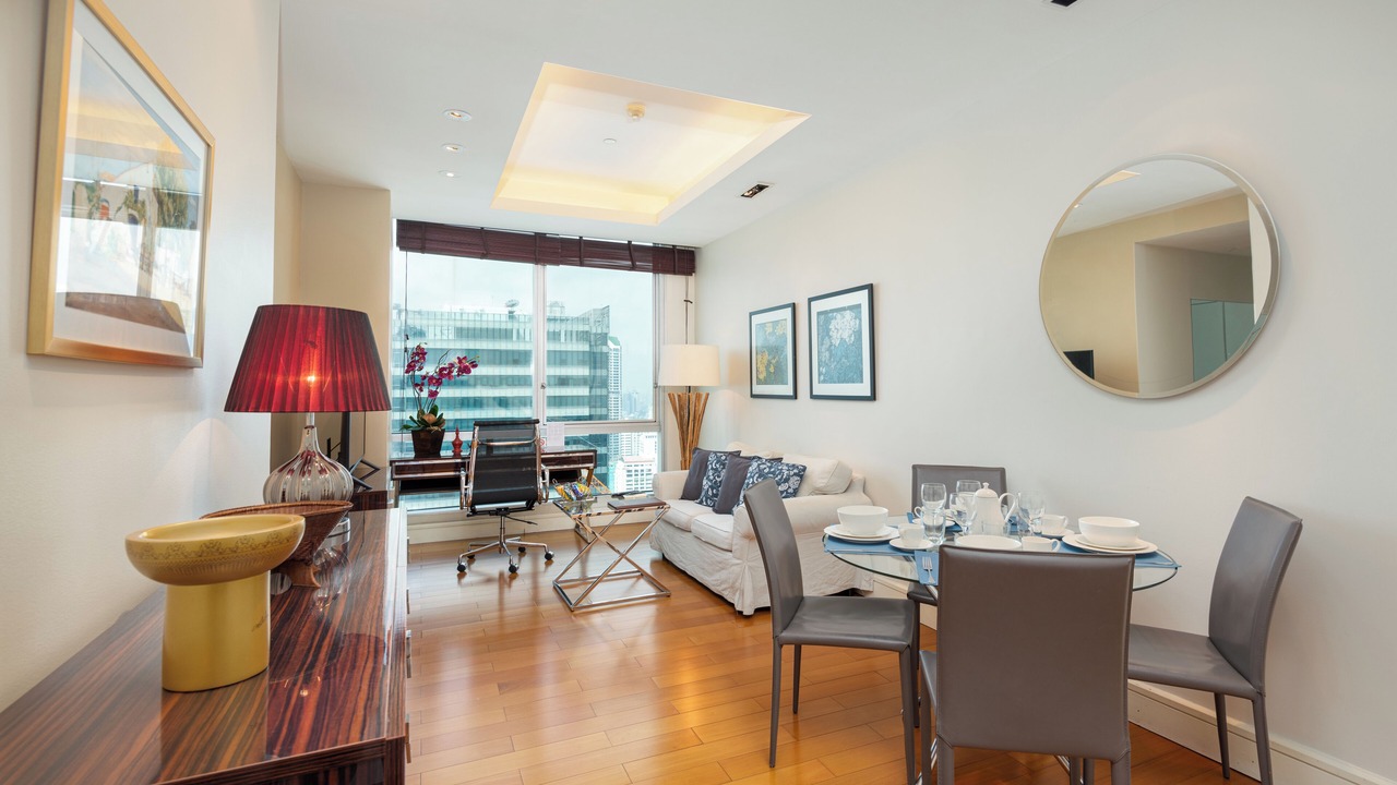 Photo of Livingroom in Yan Nawa