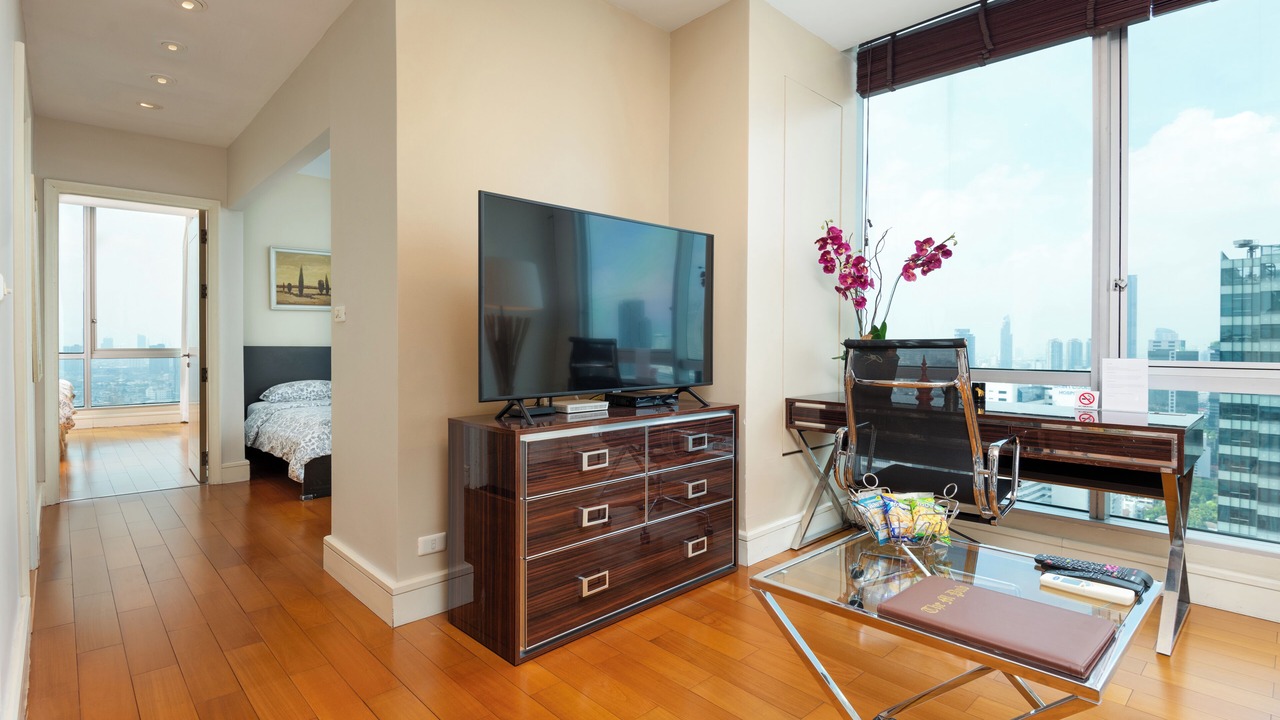 Photo of Bedroom in Yan Nawa