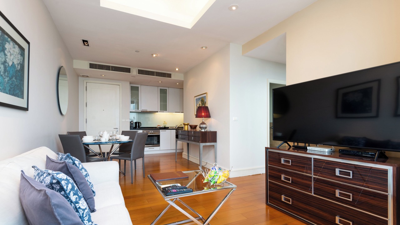 Photo of Livingroom in Yan Nawa