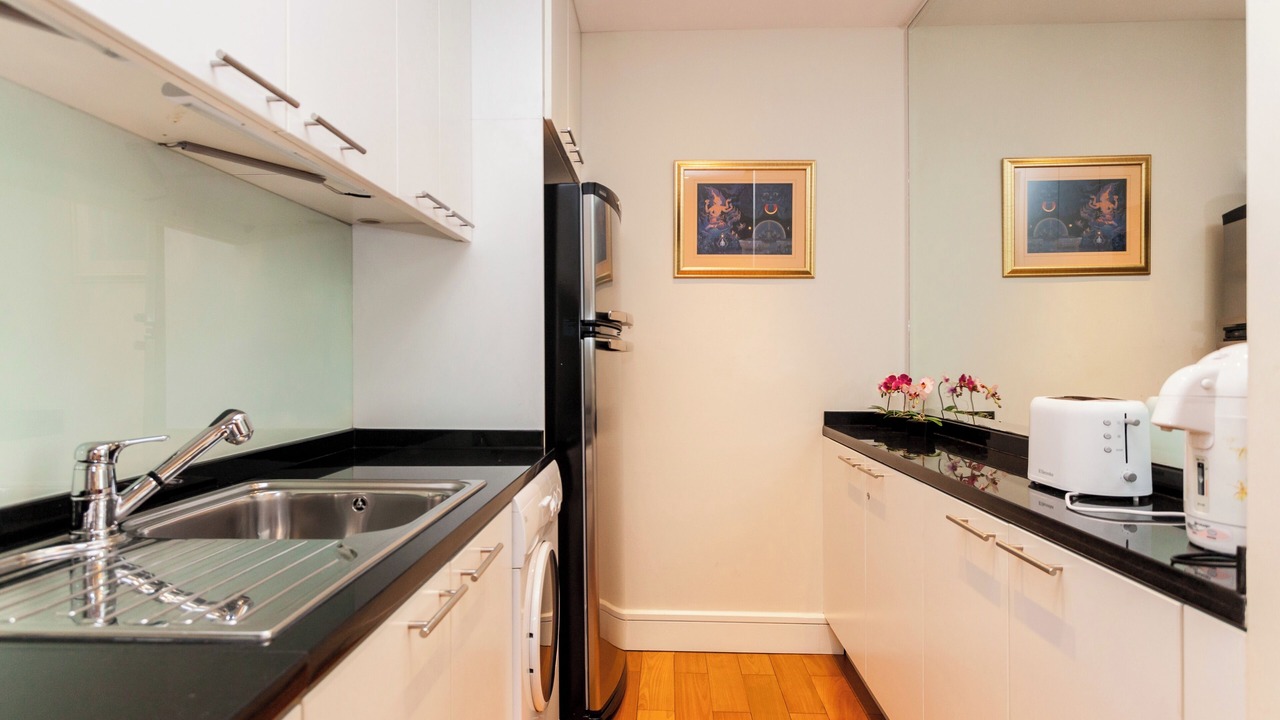Photo of Kitchen in Yan Nawa