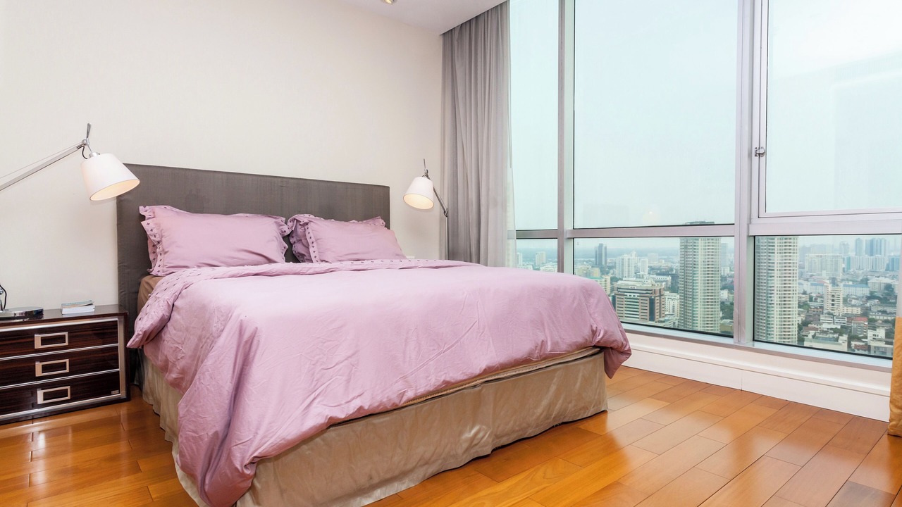 Photo of Bedroom in Yan Nawa