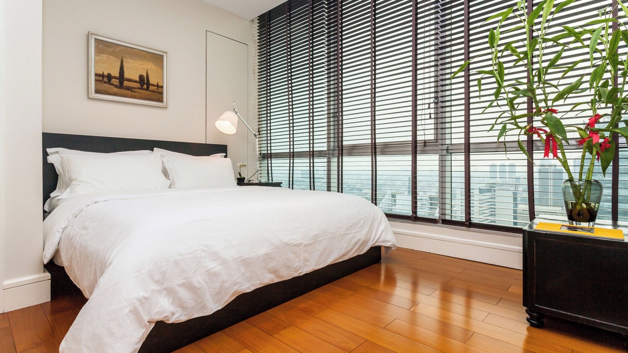 Photo of Bedroom in Yan Nawa