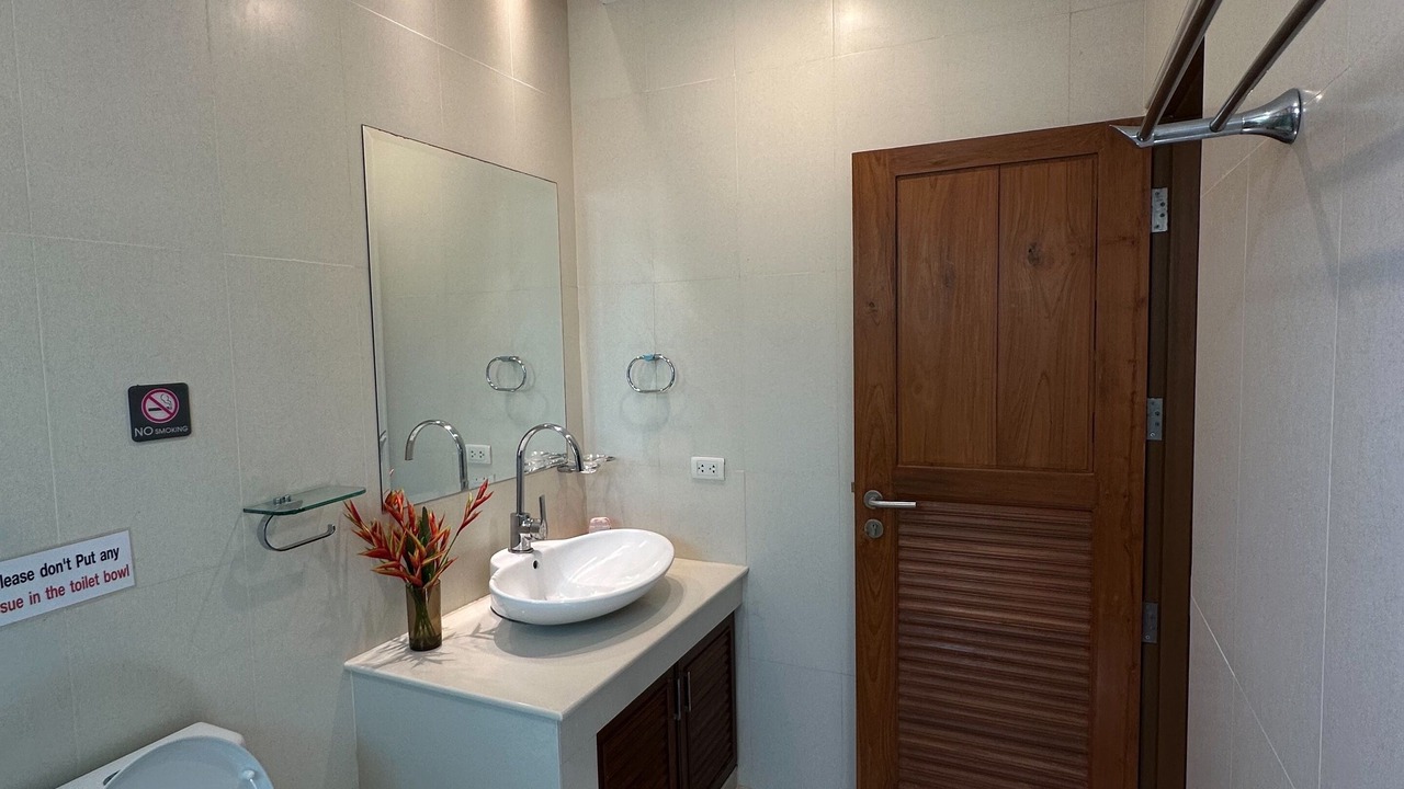 Photo of Bathroom in Chalong
