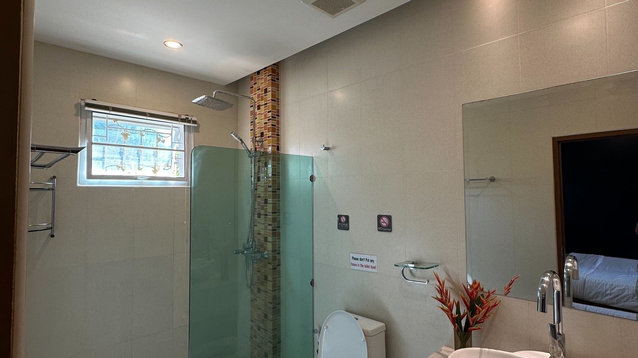 Photo of Bathroom in Chalong