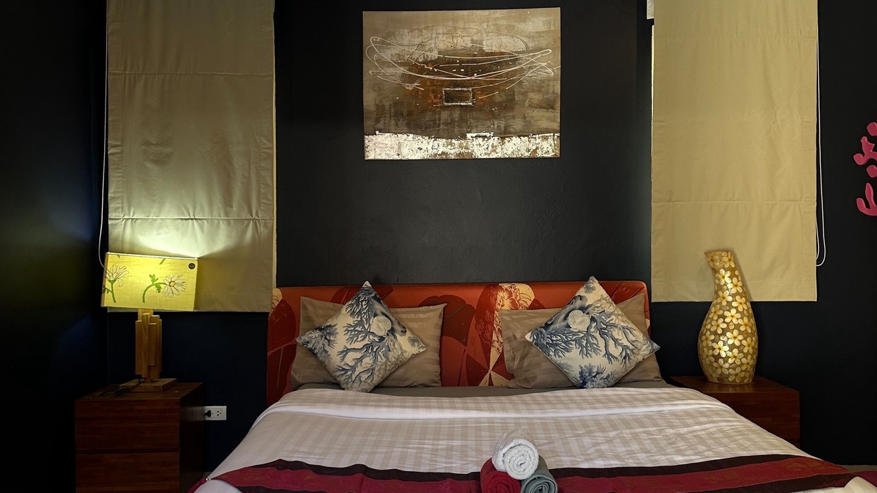 Photo of Bedroom in Chalong