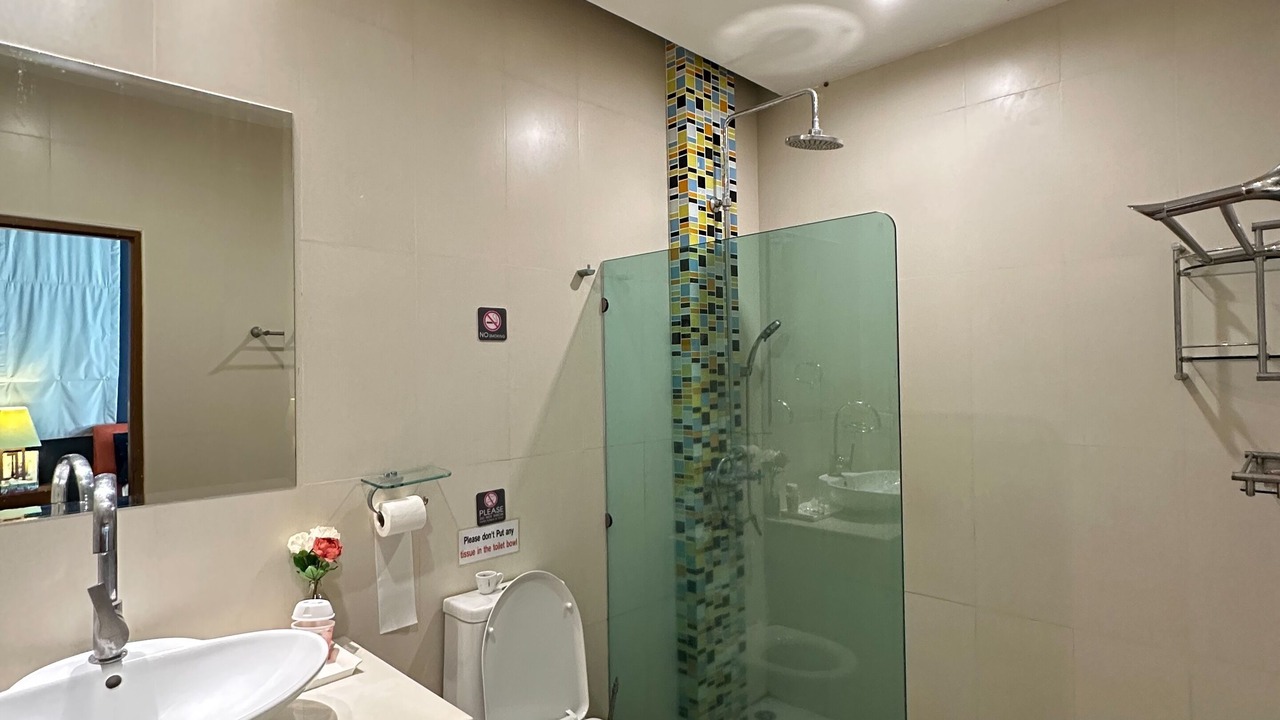 Photo of Bathroom in Chalong