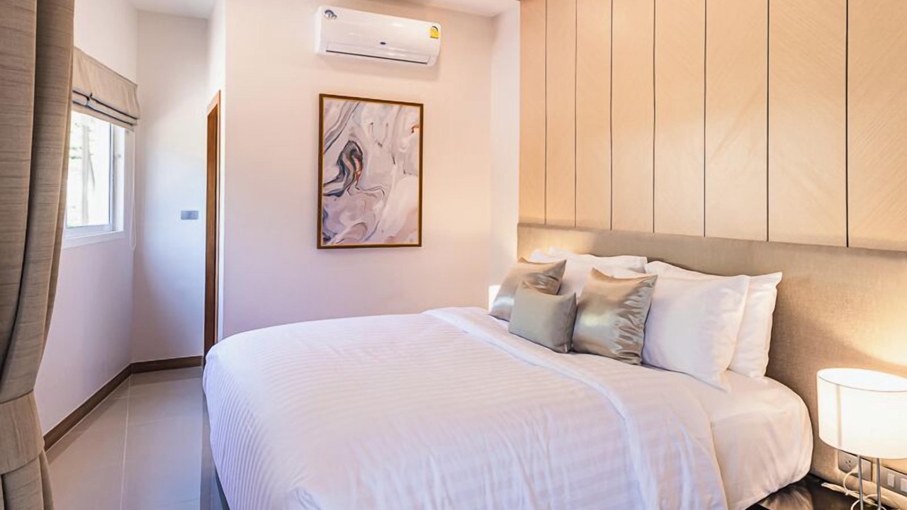 Photo of Bedroom in Karon