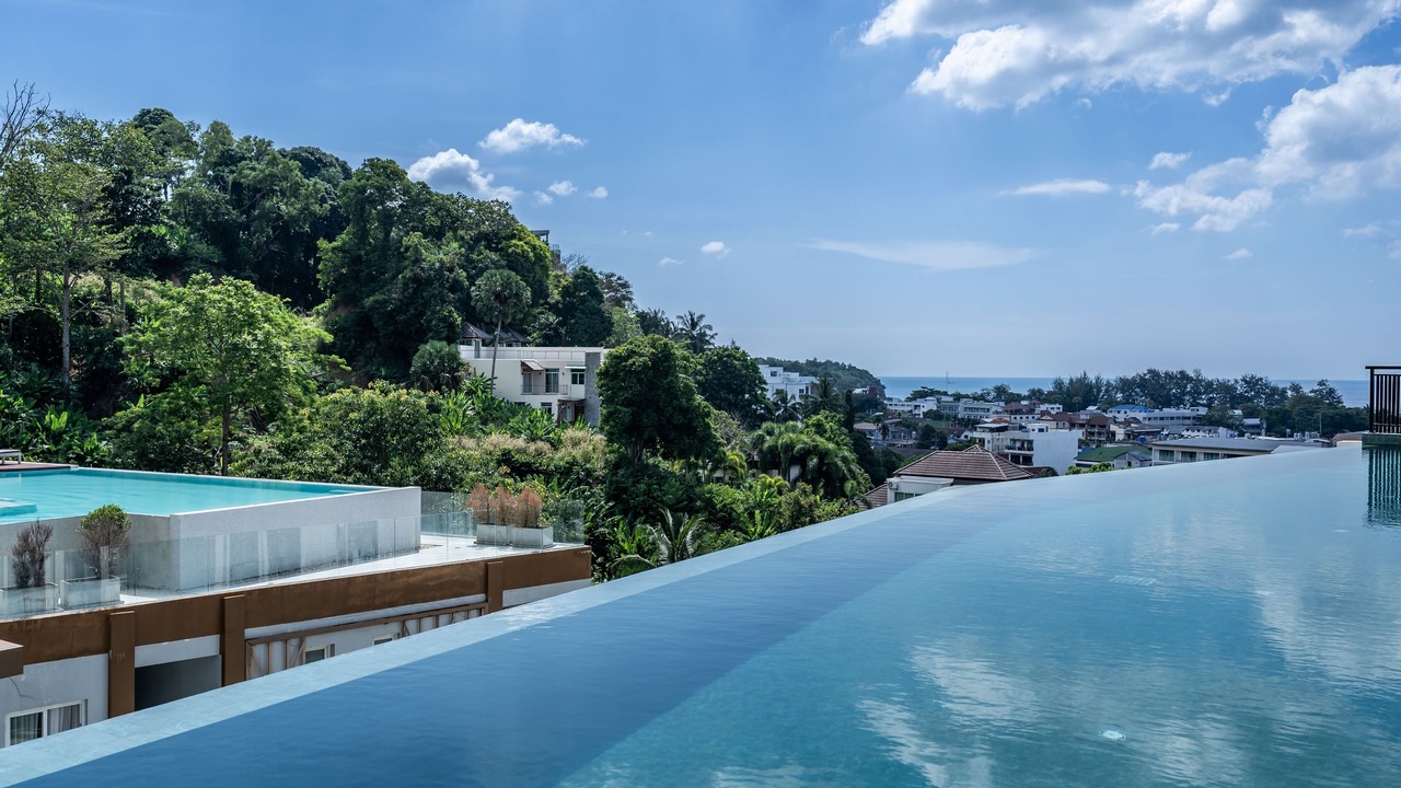 Photo of Outdoor in Karon