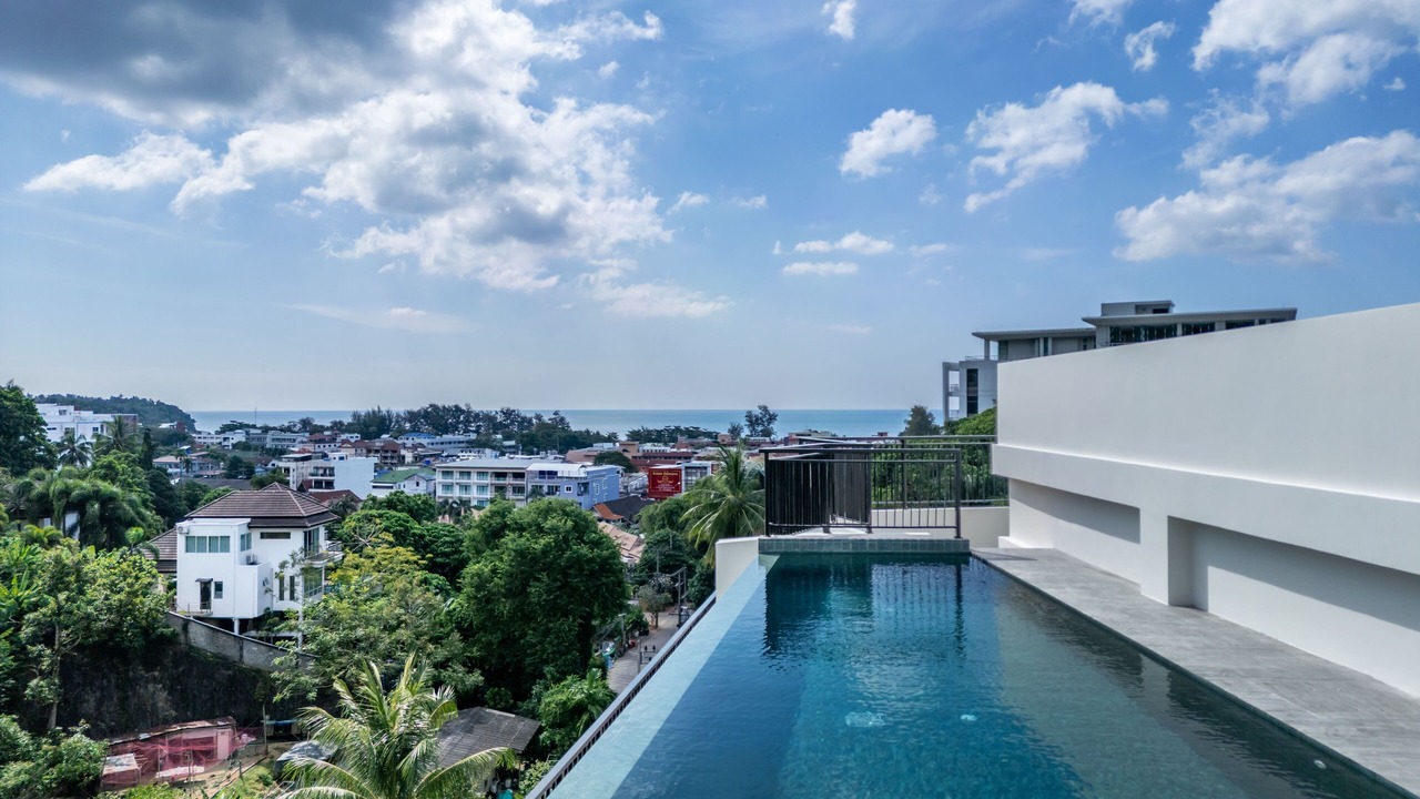 Photo of Outdoor in Karon