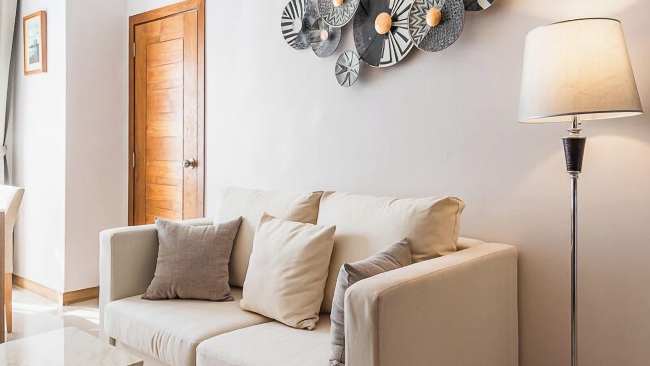 Photo of Livingroom in Karon