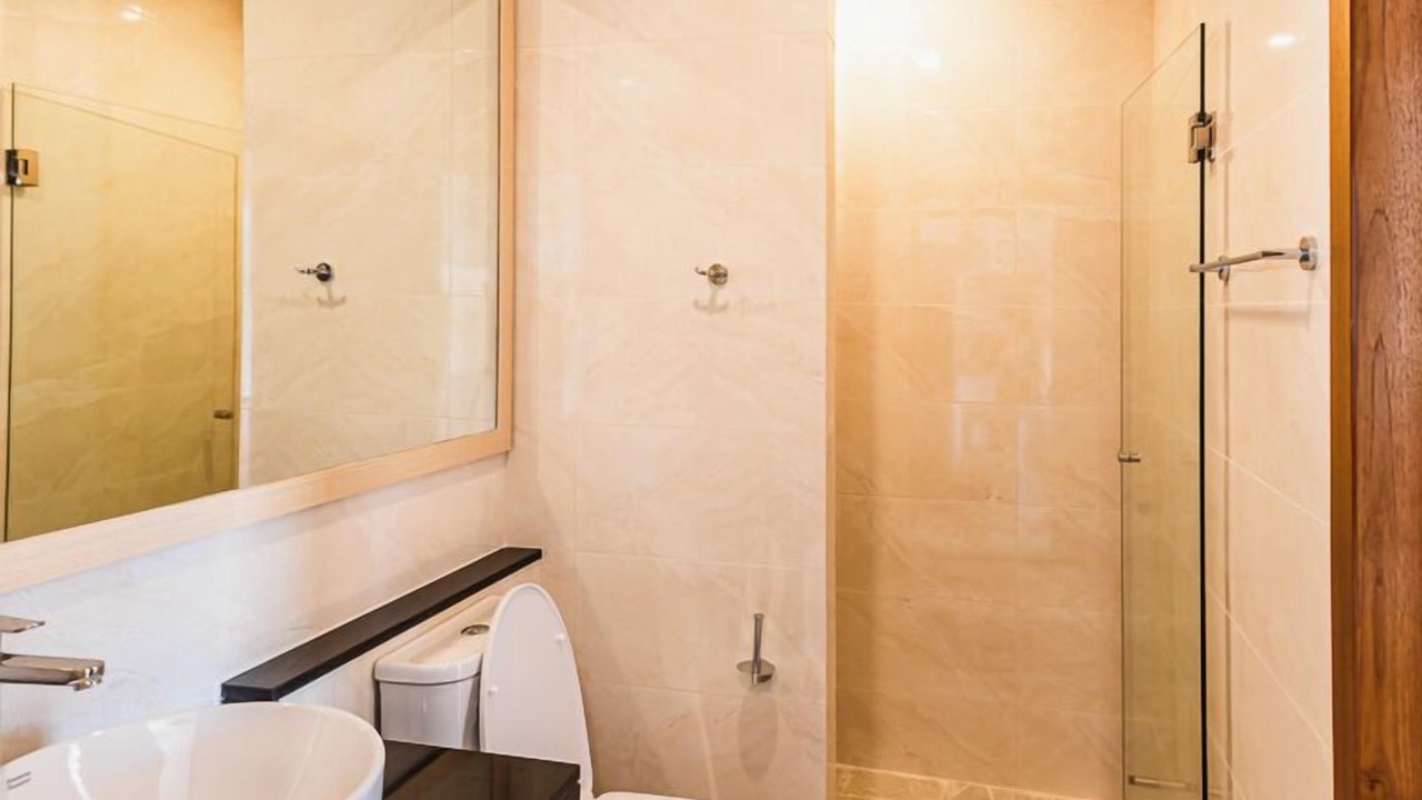 Photo of Bathroom in Karon