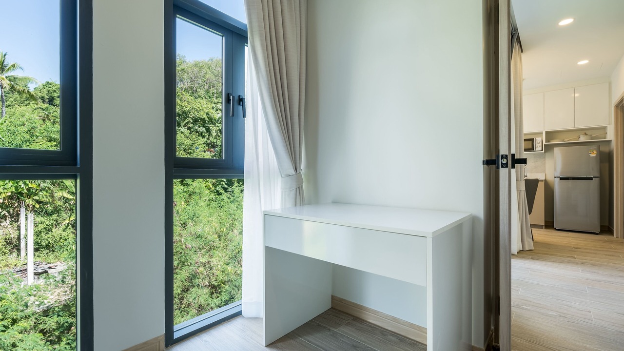 Photo of Livingroom in Karon