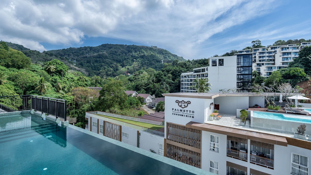 Photo of Outdoor in Karon