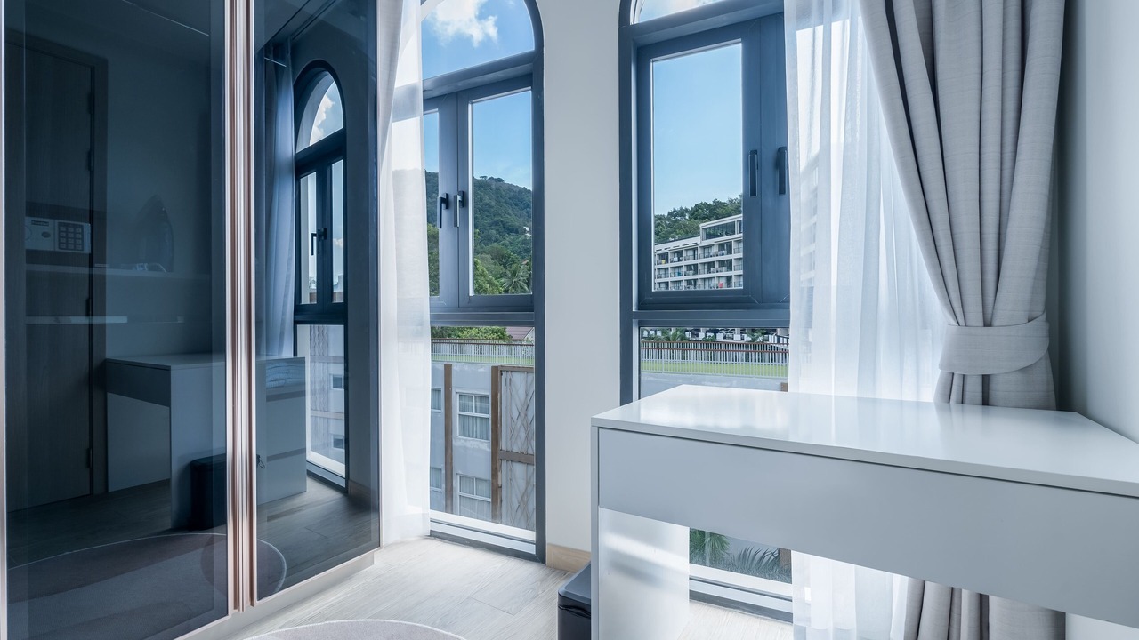 Photo of Bedroom in Karon
