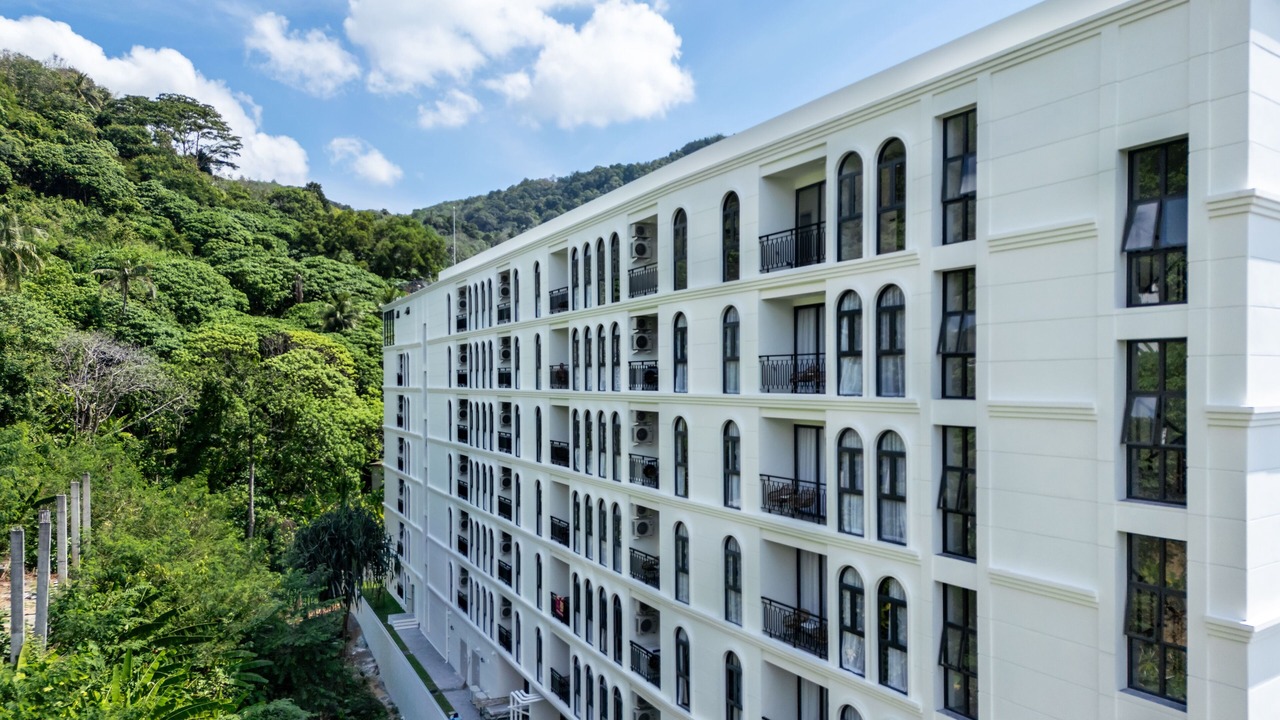Photo of Outdoor in Karon