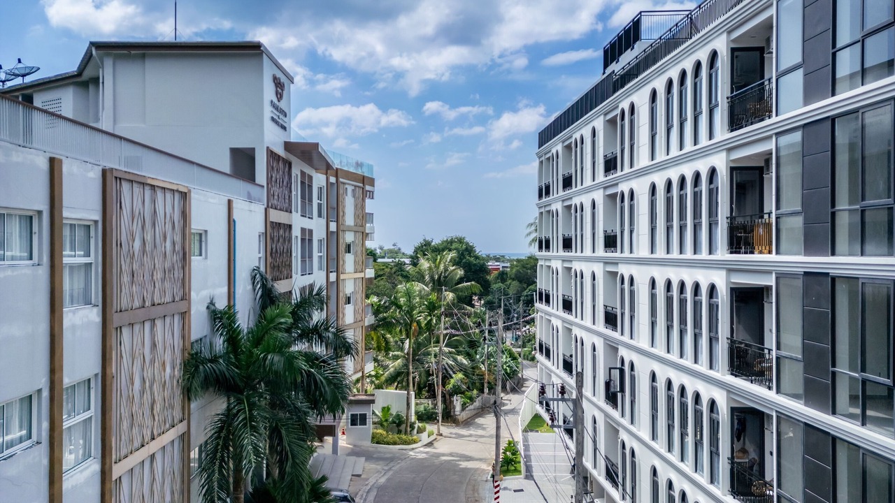 Photo of Outdoor in Karon