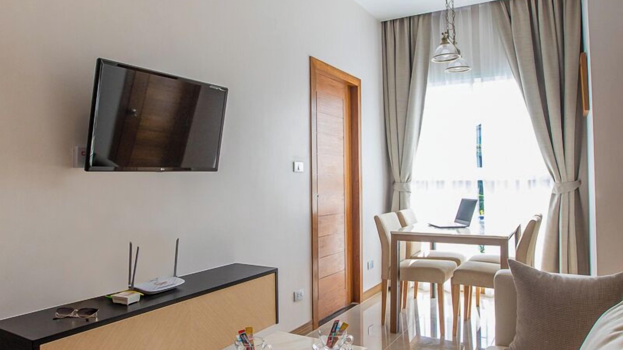 Photo of Livingroom in Karon