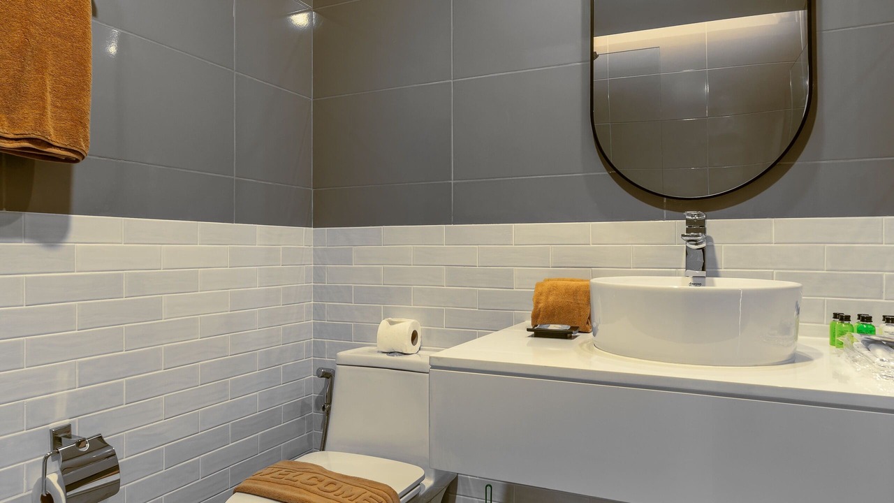 Photo of Bathroom in Karon