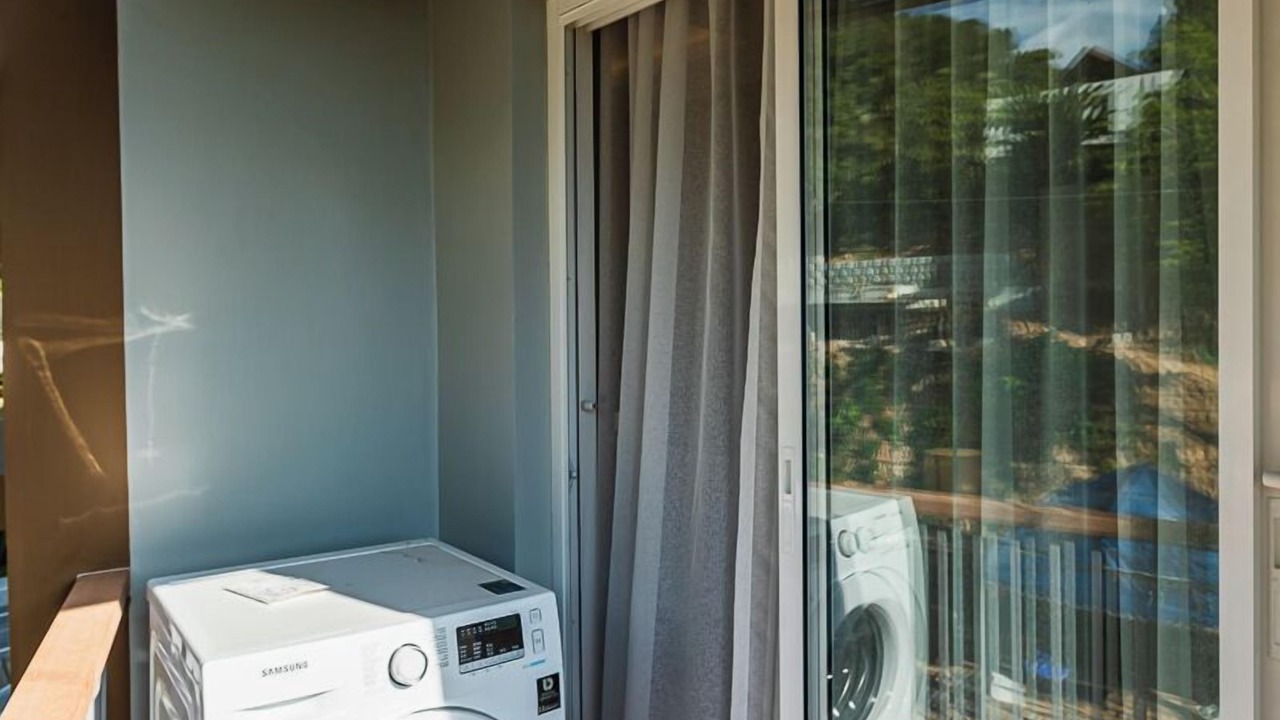 Photo of Patio Balcony in Karon