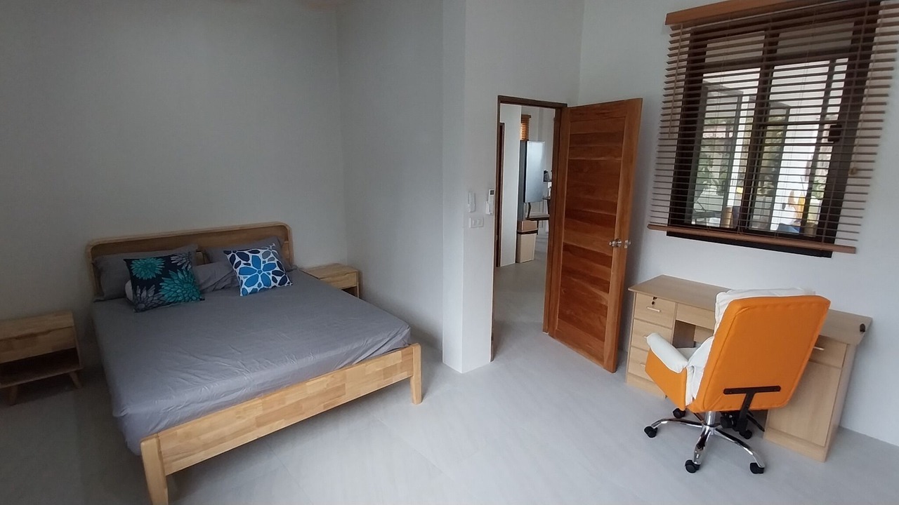 Photo of Bedroom in Ko Pha-ngan