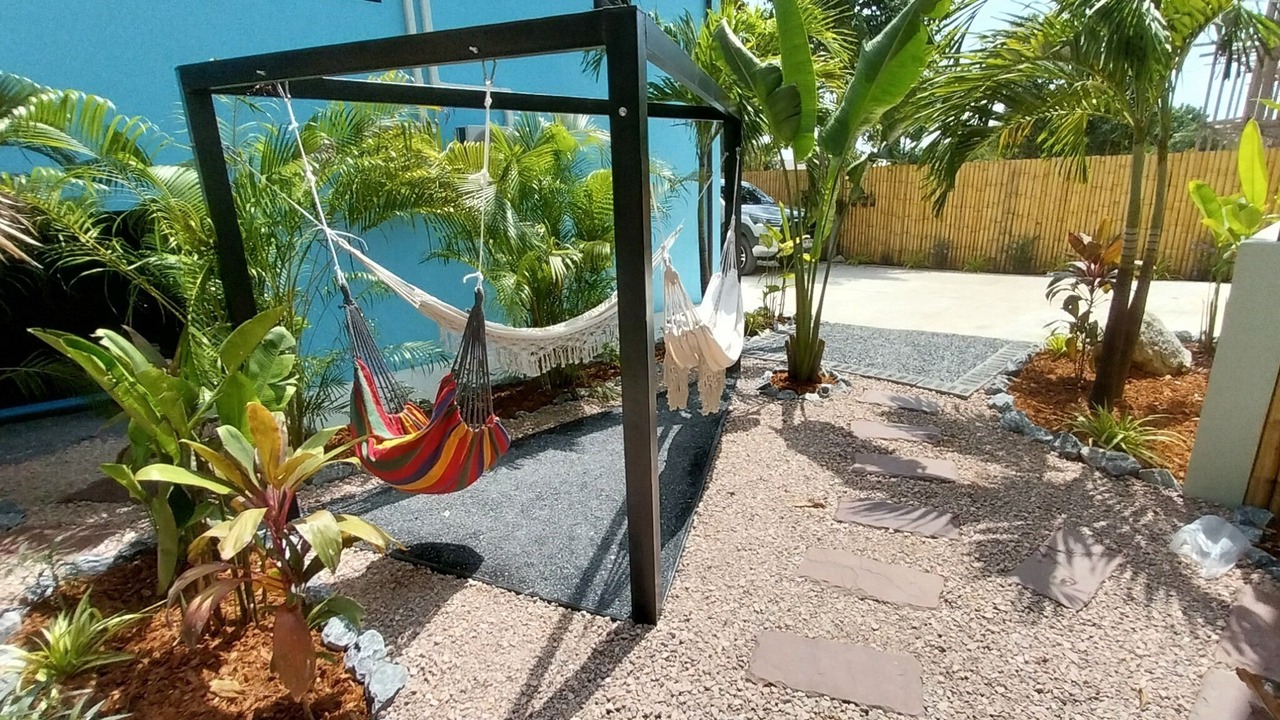 Photo of Outdoor in Ko Pha-ngan