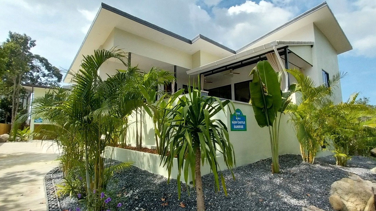 Photo of Outdoor in Ko Pha-ngan