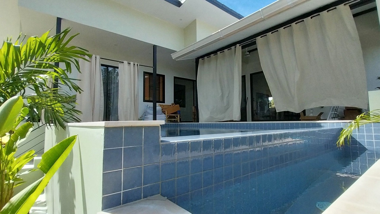 Photo of Outdoor in Ko Pha-ngan