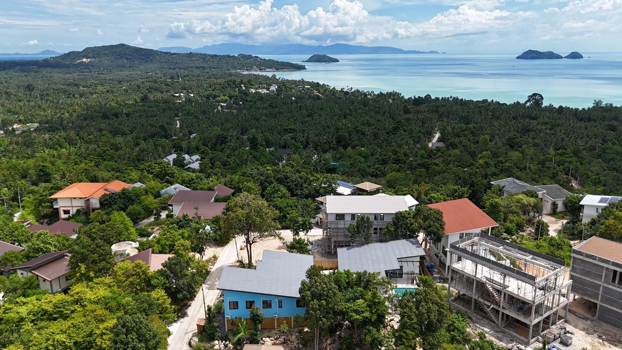 Photo of Outdoor in Ko Pha-ngan