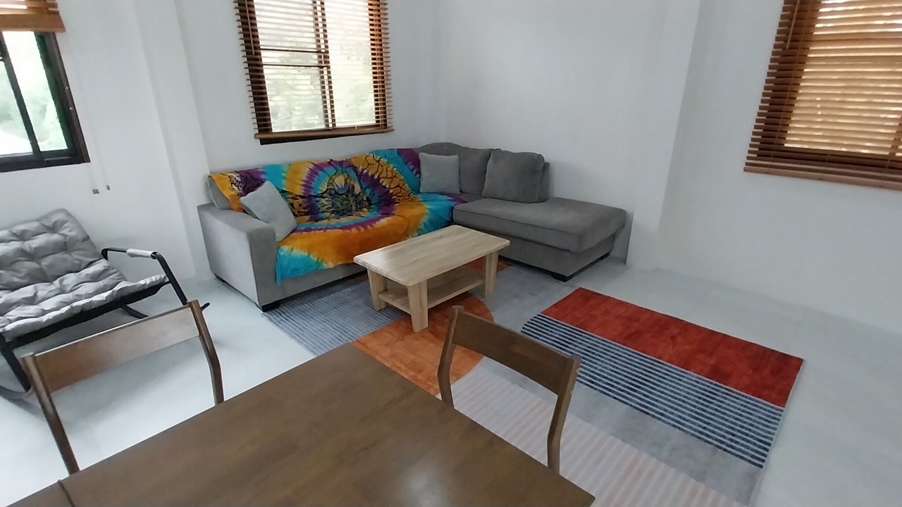 Photo of Livingroom in Ko Pha-ngan