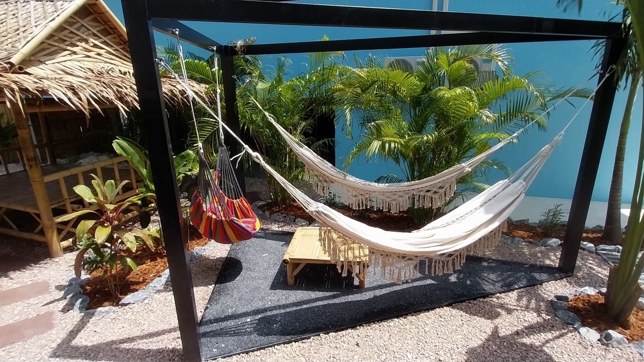 Photo of Patio Balcony in Ko Pha-ngan