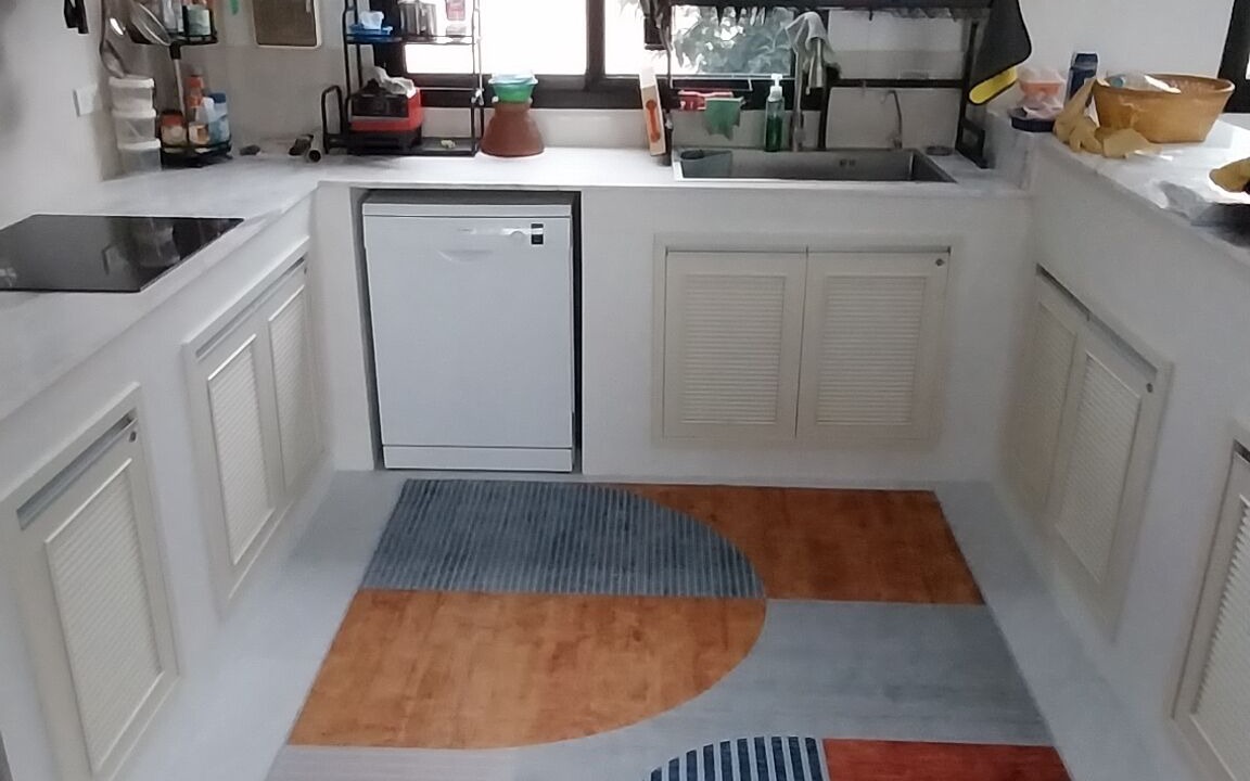 Photo of Kitchen in Ko Pha-ngan