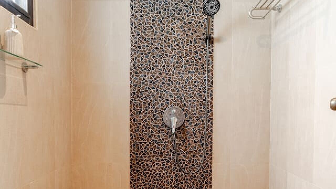 Photo of Bathroom in Patong