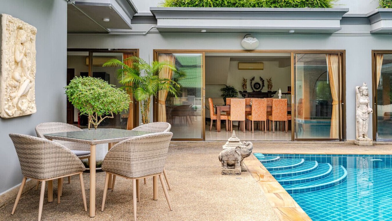 Photo of Outdoor in Patong