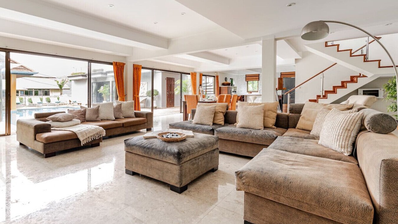 Photo of Livingroom in Patong