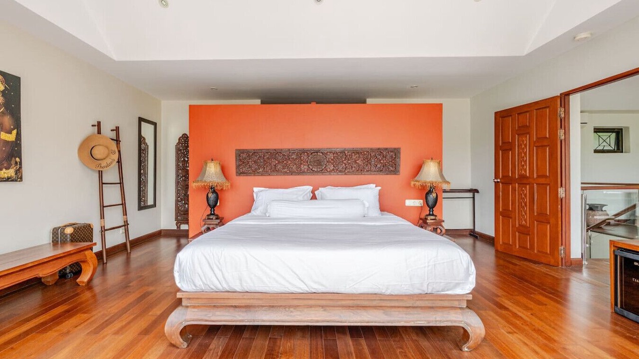 Photo of Bedroom in Patong