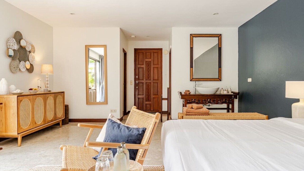 Photo of Bedroom in Patong