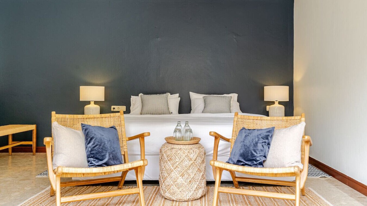 Photo of Bedroom in Patong