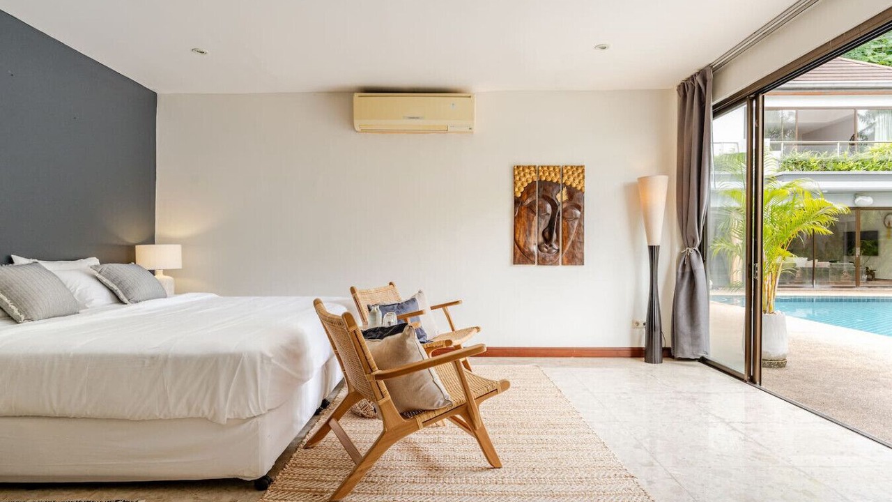 Photo of Bedroom in Patong
