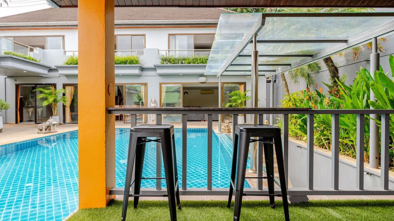 Photo of Outdoor in Patong